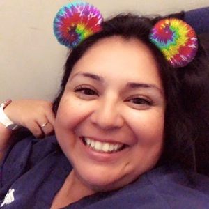 Meet your Posher, Julia